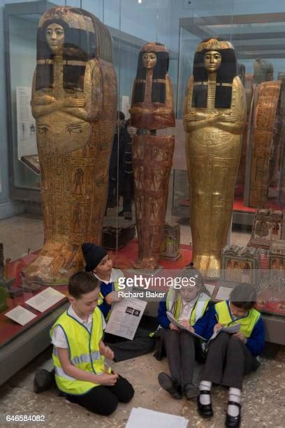 Egyptian Mummies Photos And Premium High Res Pictures Getty Images