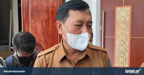 Apbd Perubahan Diketok Gaji Ptk Non Asn Segera Cair