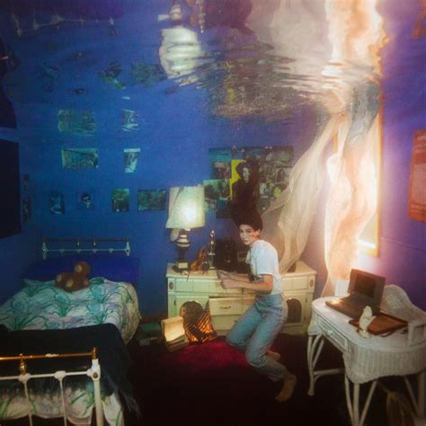 Un Disco A La Semana Weyes Blood Titanic Rising