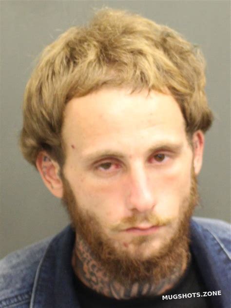 CARNLEY KYLE JAMES 10 20 2022 Orange County Mugshots Zone