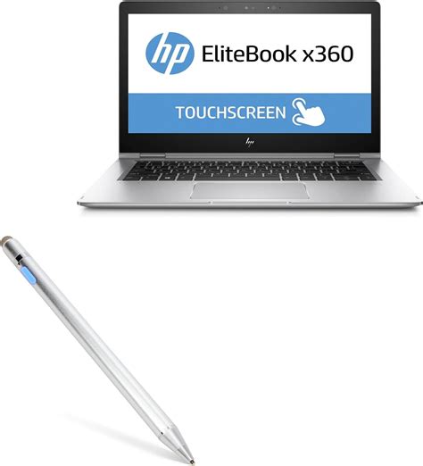 Amazon BoxWave Stylus Pen Compatible With HP EliteBook X360 G2 13