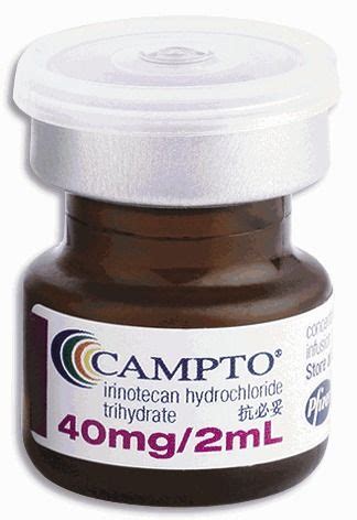 Campto Irinotecan Injection At Best Price In Mumbai S Corporation