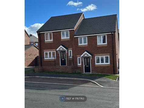 3 Bed Semi Detached House To Rent In Pikewell Close Dipton Stanley