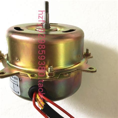 5w Dehumidifier Motor Yyf80 5 4 Air Cooler With Capacitor Operation Asynchronous Motor