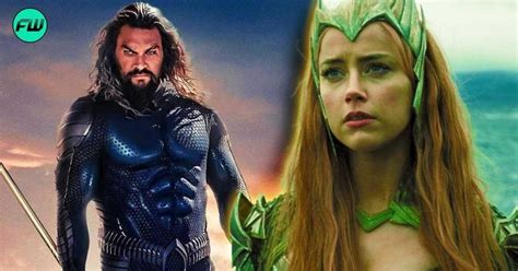 Every DCU Character That Was Teased In Jason Momoa S Aquaman 2 Trailer