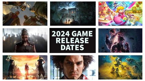 Xbox New Games Release Dates 2024 Nicky Lorrayne