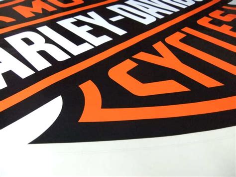 Harley Davidson Bar Shield Logo Logodix