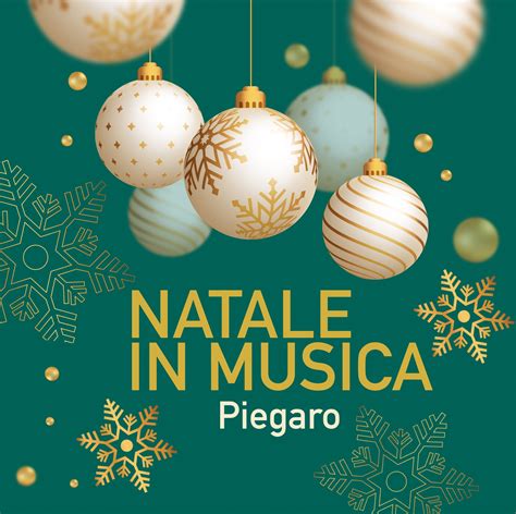 Natale In Musica Sistema Museo