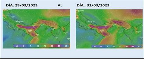 Telemetro Reporta On Twitter Sinaproc Panama Emite Aviso De