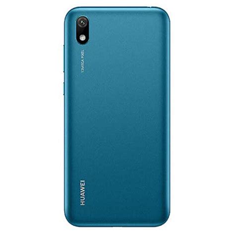 Huawei Y Gb Blauw Simlockvrij Dual Sim Back Market