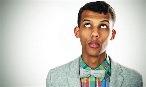 Stromae Annule Son Concert à Minneapolis Après Un Accident Afrikmag