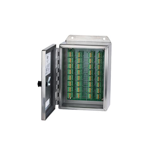 CR202 Series - NVMS Thailand