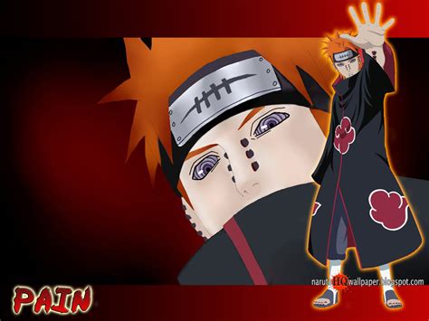 Pain : The Akatsuki Leader Wallpaper HD Quality | Naruto Shippuden Wallpapers