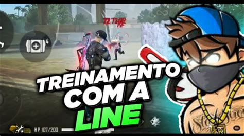 Free Fire Ao Vivo Classificamos Para Pr Xima Fase Da Peneira Treino