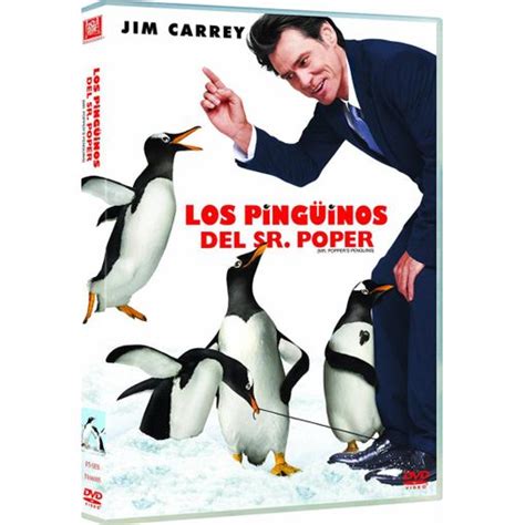 Los Ping Inos Del Sr Poper Mr Popper S Penguins Con Ofertas En