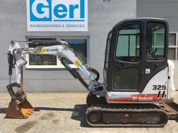 Bobcat G For Sale Mini Excavator