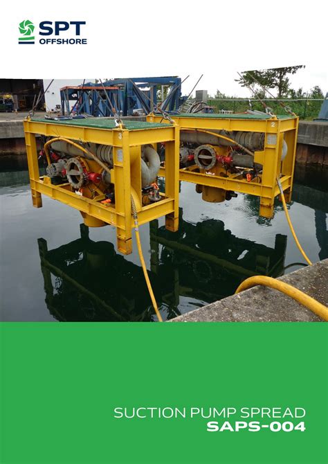 Download Center Spt Offshore