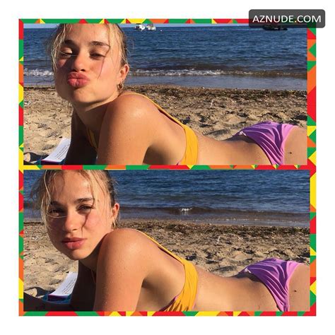 AMELIA WINDSOR Nude AZNude