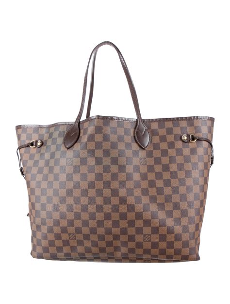 Where Is The Date Code On Lv Neverfull Iucn Water