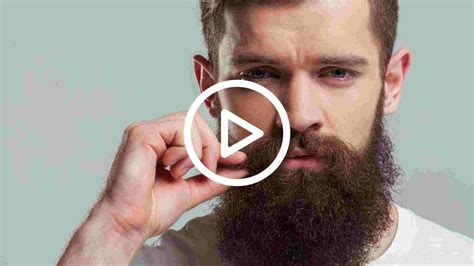 Conseils pour Prendre Soin de Votre Barbe Guide Vidéo Gentilhomme