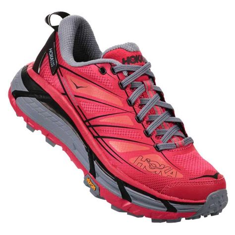 Hoka One One Mafate Speed 2 Trail Running Shoes Runnerinn