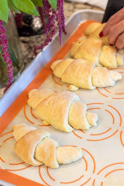 Gluten Free Crescent Rolls Recipe Design Corral