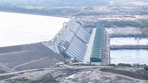 Usina de Belo Monte aciona última turbina e inicia operação completa