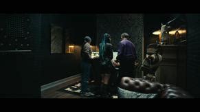 BRICK NUDE SCENES AZNude