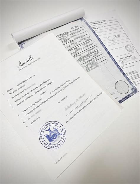 Certificate Of Citizenship