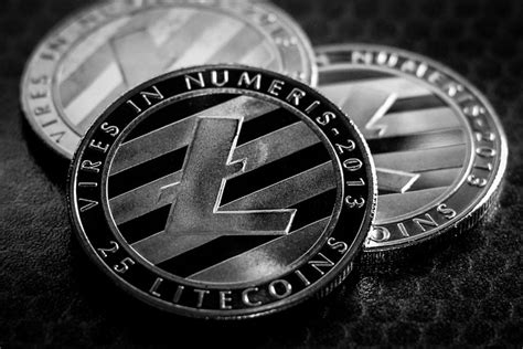 Unveiling The Future Of Digital Finance Litecoin Summit In Las