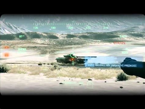 Zagrajmy W Battlefield 3 Odc 4 YouTube