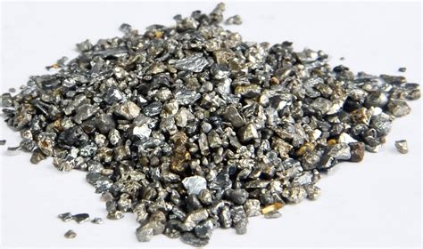 Osmium - Minerals Education Coalition