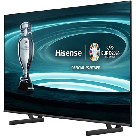 Televizor Mini Led Uled Smart Hisense U Nq Ultra Hd K Hdr Cm