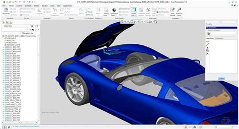 Ptc Creo Parametric D Modeling Software Modelcam