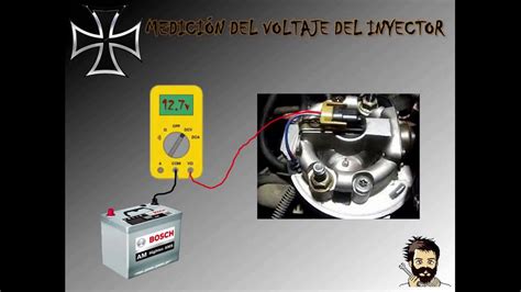 tutorial revisión inyector TBI chevy fácil y rapido YouTube