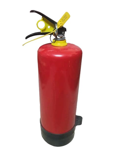 Kg Abc Dry Powder Fire Extinguisher At Rs New Delhi Id