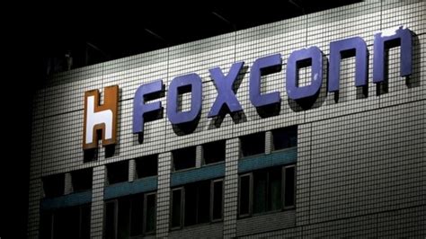 Foxconn भारत का सेमीकंडक्टर मिशन और फॉक्सकॉन का झटका Foxconn Setback