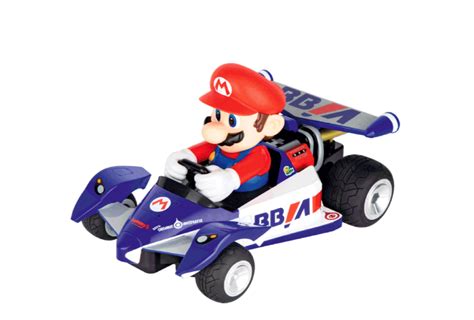 Officially Licensed Nintendo Mario Kart Circuit Special Mario Rtr