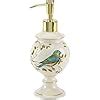 Amazon Avanti Linens Soap Dispenser Lotion Pump Nature