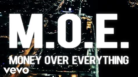 Gamrini M O E Money Over Everything YouTube