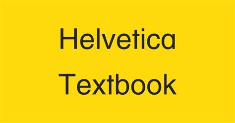 Helvetica Cy Plain Font Unlimitedlasopa