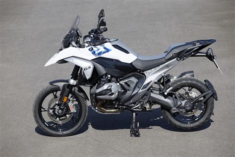 Bmw R Gs R Gs M Gs La Nueva Familia Gs Directomotor