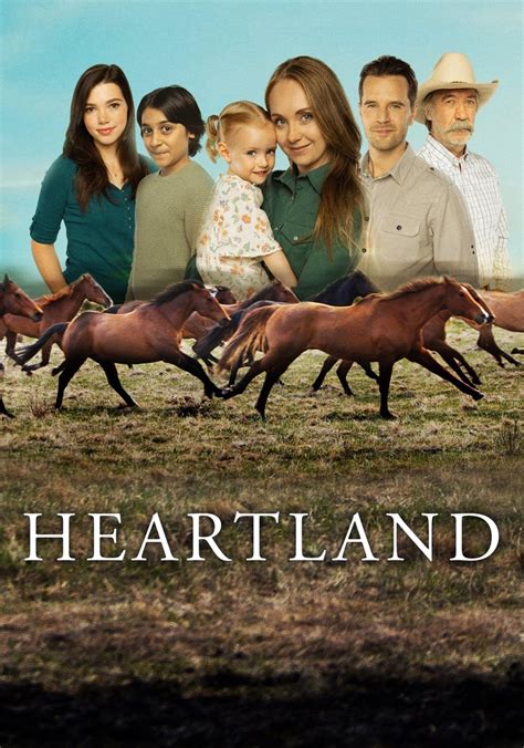 Heartland Tv Show Calendar - Dolly Meredith