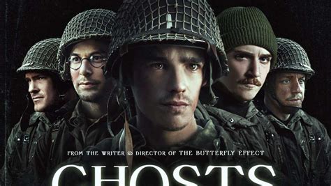 Ghosts of War (2020) - TrailerAddict