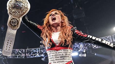 Sami Zayn And Becky Lynch To Defend Their Titles At Wwe King And Queen Of The Ring