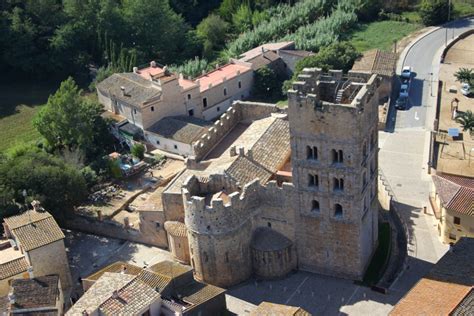 Monestir de Sant Miquel de Fluvià Web oficial de l Ajuntament de Sant