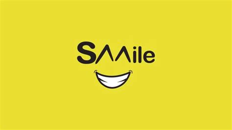 Smile Logos