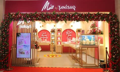chennai mia  tanishq celebrates chennai customers  style