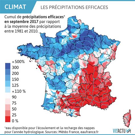 Météo Douceur La Pluie Manque Toujours La Sécheresse Sinstalle