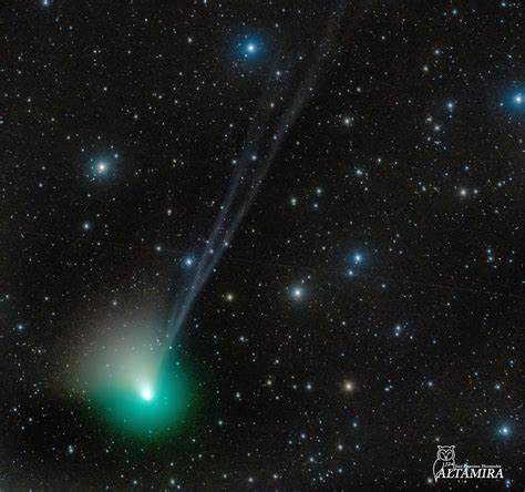 Everything You Need To Know About The Green Comet Aka Comet C E